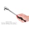 Tekton 1/2 Inch Drive Comfort Grip Ratchet Set, 3-Piece (10-1/2, 18, 24 in.) SRH92006 - alternate 2